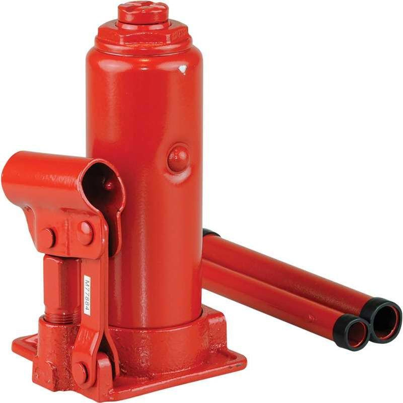 AutoGear 4 Ton Bottle Jack - Lesotho Motor Clinic (Pty) Ltd