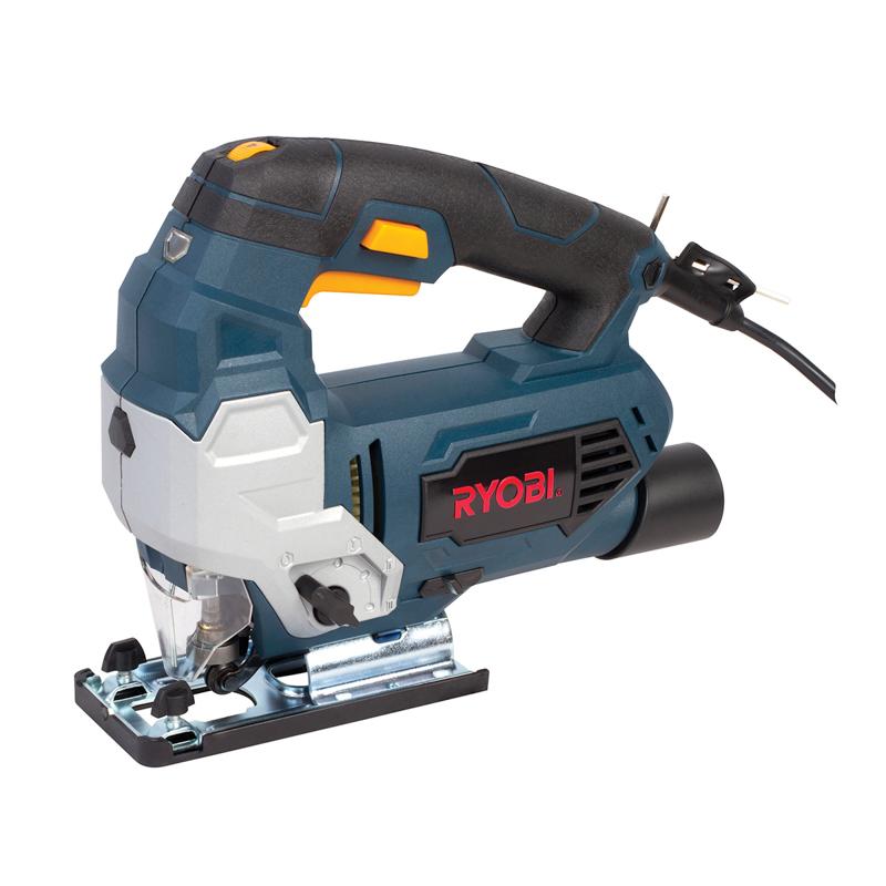 Ryobi Jig Saw 800W Variable Speed with Laser JS-80 - Lesotho Motor Clinic (Pty) Ltd