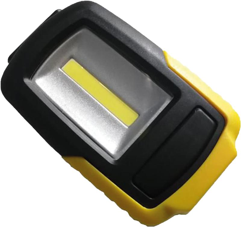 Midas Magnetic 100 Lumen COB Work Light - Lesotho Motor Clinic (Pty) Ltd