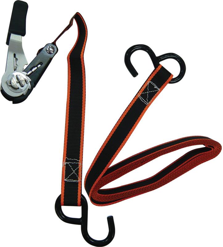 Midas 2 Piece 3.6m Ratchet Tie Down Set - Lesotho Motor Clinic (Pty) Ltd