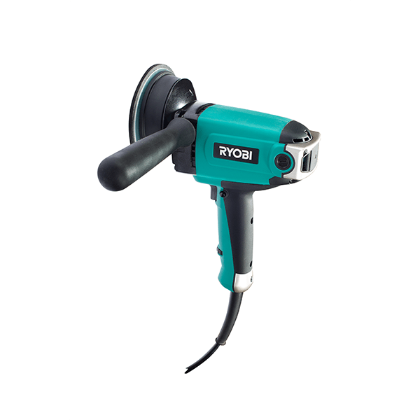 Ryobi Polisher 125MM 910W Industrial 5YR PEG-130 - Lesotho Motor Clinic (Pty) Ltd