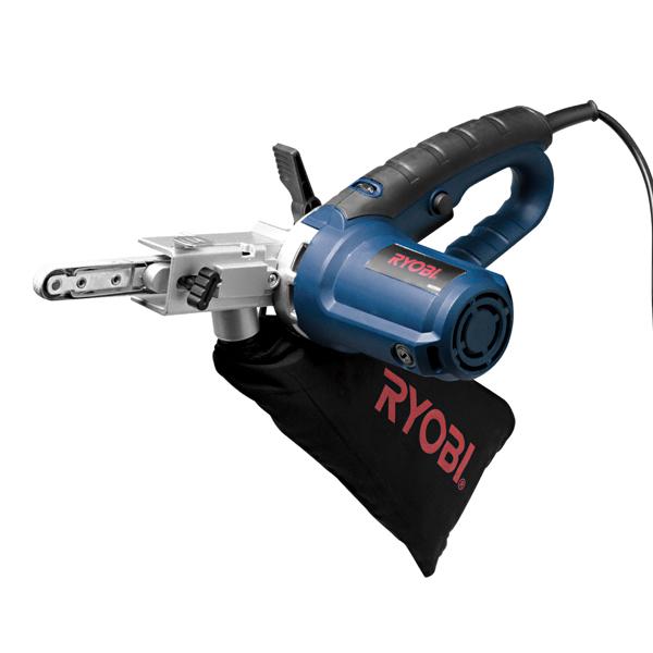 Ryobi Power File PF-125K - Lesotho Motor Clinic (Pty) Ltd