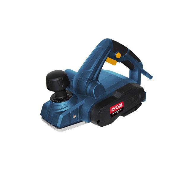 Ryobi 850W Electric Hand Planer PL-850 - Lesotho Motor Clinic (Pty) Ltd