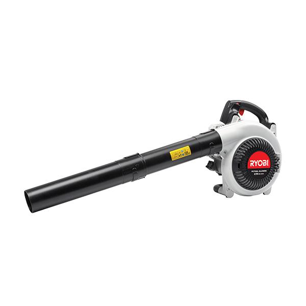 Ryobi Petrol Blower RB-264S - Lesotho Motor Clinic (Pty) Ltd