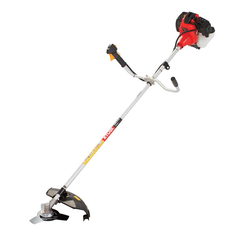 Ryobi Brush Cutter 43CC Petrol (Red Housing) RBC-4300A - Lesotho Motor Clinic (Pty) Ltd