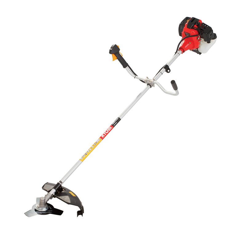 Ryobi Brush Cutter 52CC Petrol (Red Housing) RBC-5200A - Lesotho Motor Clinic (Pty) Ltd