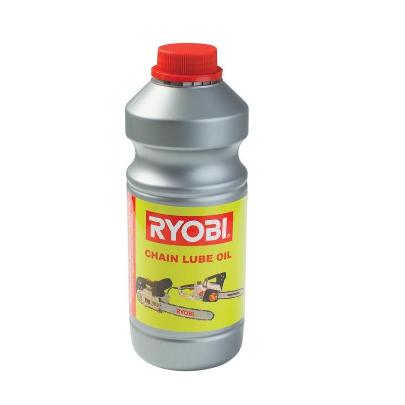 Ryobi Chainsaw Bar Lubrication 1L RCB-100 - Lesotho Motor Clinic (Pty) Ltd