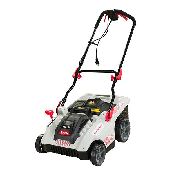 Ryobi Rota-Tech Electric Cylinder Mower RCM-750 - Lesotho Motor Clinic (Pty) Ltd