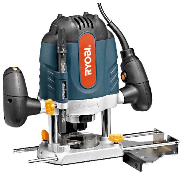 Ryobi Router 1600W RE-1600 - Lesotho Motor Clinic (Pty) Ltd