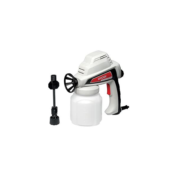 Ryobi Spray Gun 80W 140 Bar RES-140 - Lesotho Motor Clinic (Pty) Ltd