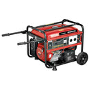Ryobi 5500W 4-Stroke Generator RG-6900K - Lesotho Motor Clinic (Pty) Ltd