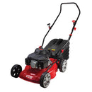 Ryobi Petrol Lawnmower RM-1040P - Lesotho Motor Clinic (Pty) Ltd