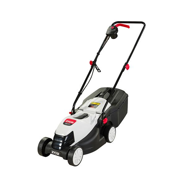 Ryobi Electric Lawnmower RM-1202 - Lesotho Motor Clinic (Pty) Ltd