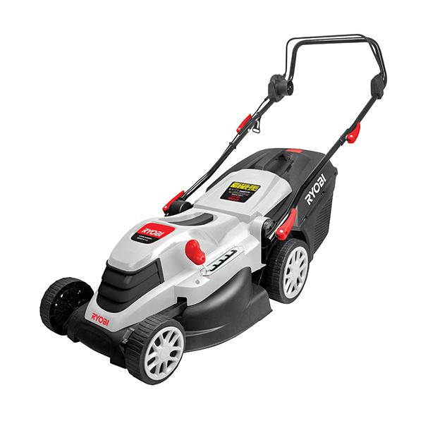 Ryobi Electric Lawnmower RM-1602 - Lesotho Motor Clinic (Pty) Ltd