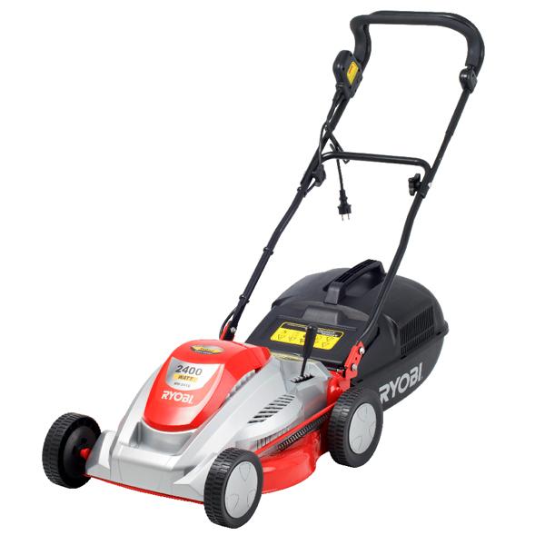 Ryobi Lawnmower Electric 2400W 480mm RM-2410 - Lesotho Motor Clinic (Pty) Ltd