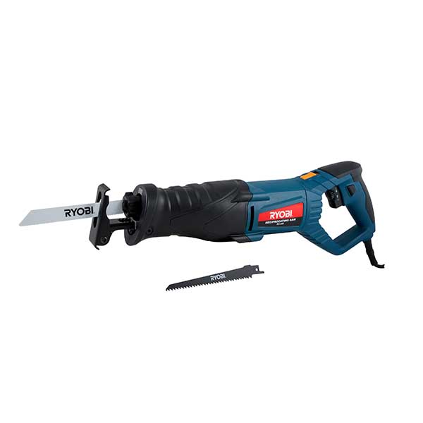 Ryobi Reciprocating Saw RS-850 - Lesotho Motor Clinic (Pty) Ltd