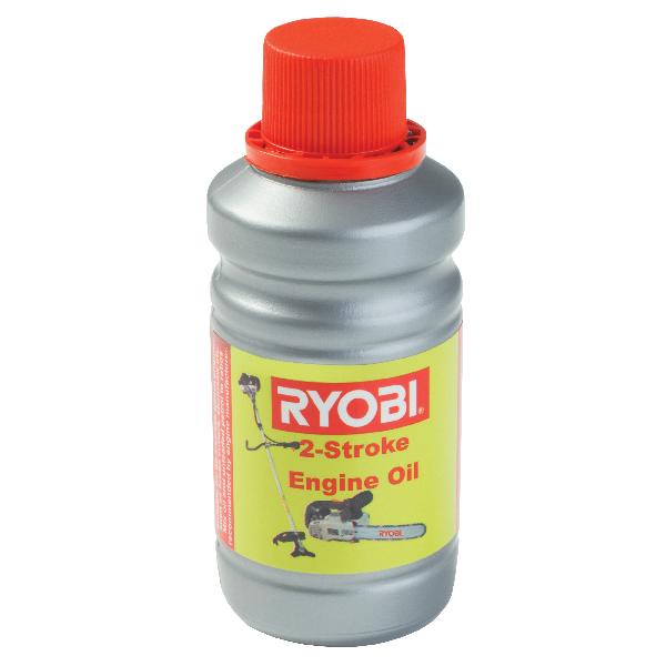 Ryobi 2-Stroke Oil 200ML RTS-200 - Lesotho Motor Clinic (Pty) Ltd