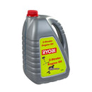 Ryobi 2-Stroke Oil 5L RTS-5000 - Lesotho Motor Clinic (Pty) Ltd