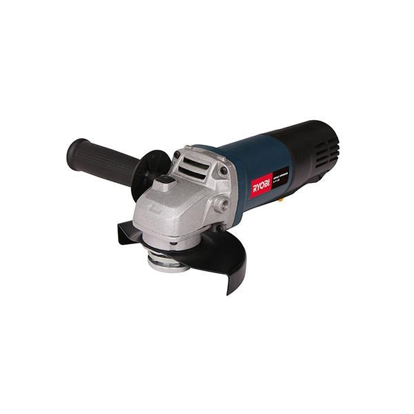 Ryobi 1000W Angle Grinder G-1115D - Lesotho Motor Clinic (Pty) Ltd