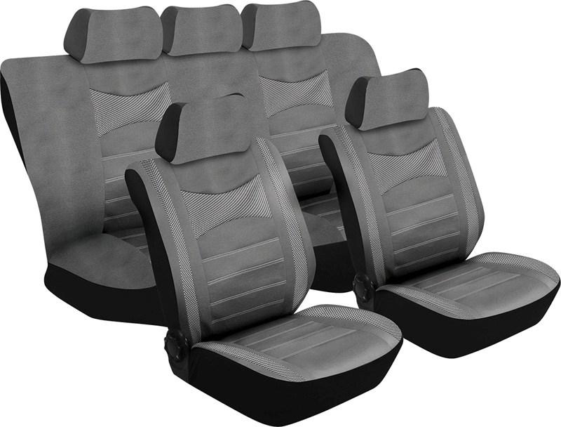 Midas 11 Pc Astral Seat Cover Set - Lesotho Motor Clinic (Pty) Ltd