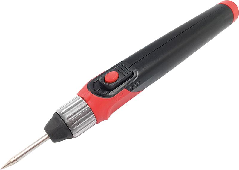 Midas 12W Cordless Soldering Iron - Lesotho Motor Clinic (Pty) Ltd