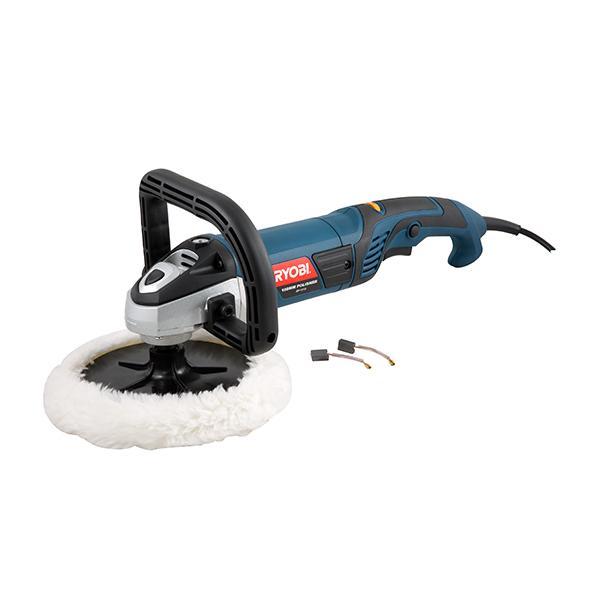 Ryobi 180MM Polisher SP-1218 - Lesotho Motor Clinic (Pty) Ltd