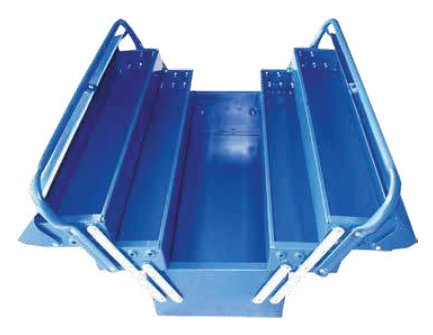 AutoGear 5 Tray Tool Boxes