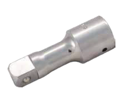 AutoGear 3/8" Drive Extension Socket