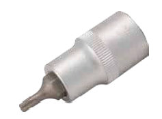 AutoGear 1/2 Drive Torx Male Sockets