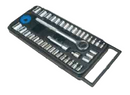 AutoGear 40 Piece 1/4" & 3/8" Drive Socket Set