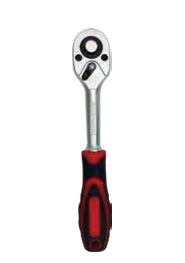 AutoGear 1/4" Drive Ratchet