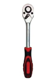 AutoGear 1/2" Drive Ratchet