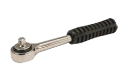 AutoGear 1/4" Drive Ratchet for TK60