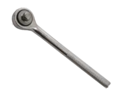 AutoGear 3/8" Drive Ratchet for TK40/SK21/SK40