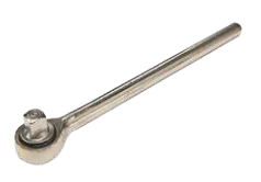 AutoGear 1/2" Drive Ratchet for SK24