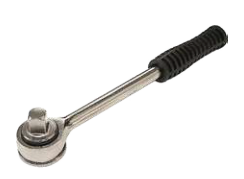 AutoGear 1/2" Drive Ratchet for TK87