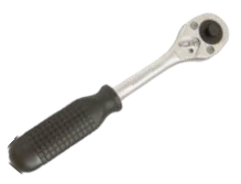 AutoGear 1/2" Drive Ratchet