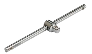 AutoGear 1/2" Drive Sliding T-Bar