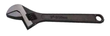 AutoGear Shifting Spanner Black