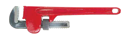 AutoGear Rigid Pipe Wrench (Stilson Type)