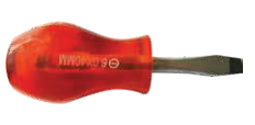 AutoGear Stubby MS 6.0x40mm Screwdriver