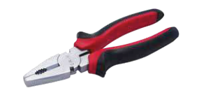 AutoGear Combination Pliers Chrome Vanadium