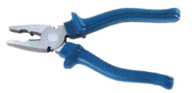 AutoGear Combination Pliers