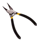AutoGear Circlip Plier External Bent