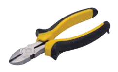 AutoGear Side Cutter Pliers