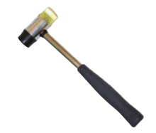 AutoGear Soft Face Hammer 550g