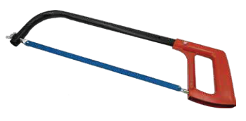 AutoGear Standard Hacksaw