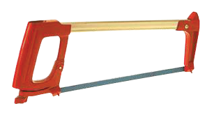 AutoGear Adjustable Hacksaw