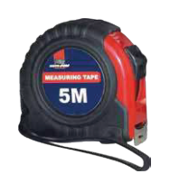 AutoGear 5m Measuring Tape