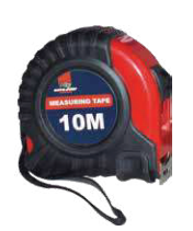 AutoGear 10m Measuring Tape